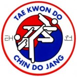 Logo taekwondo Chindojang