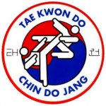 Logo taekwondo Chindojang
